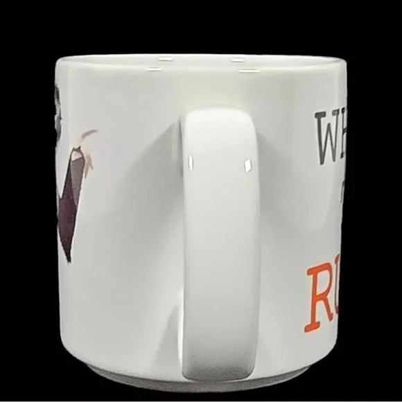 Disney Zootopia Flash Coffee Tea Mug 10 oz - Picture 2 of 4